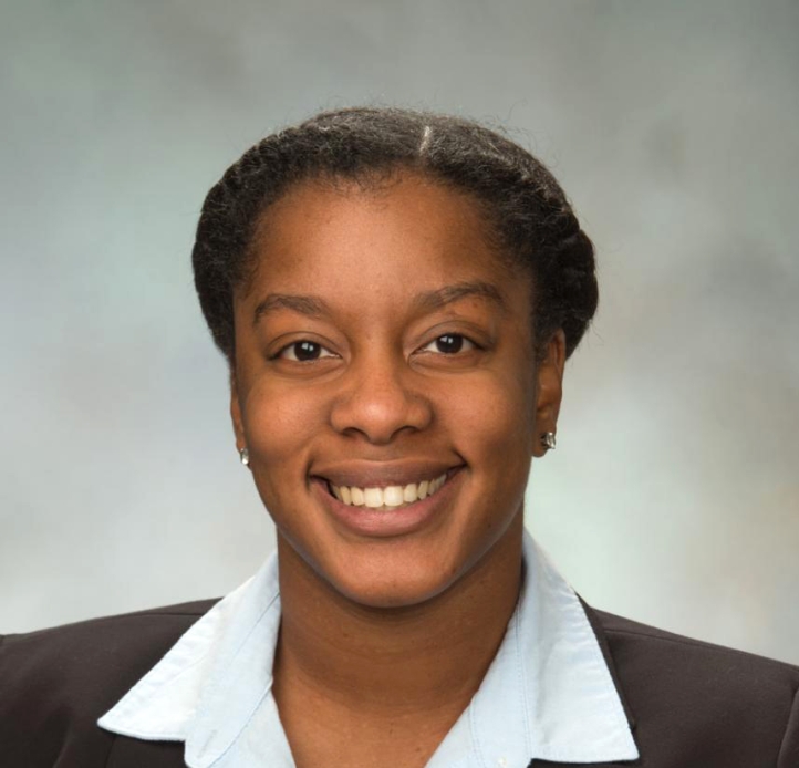 Chevagne McAlmont-Winston