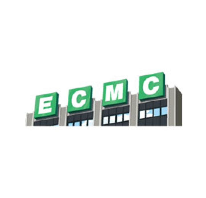 Erie County Medical Center logo